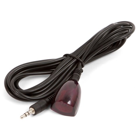 Автомобільний цифровий тюнер DVB-T2 з 4 антенами Прев'ю 5