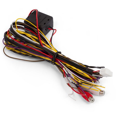 Навигационная система для Porsche с системой CDR+ / PCM3.1 Прев'ю 6