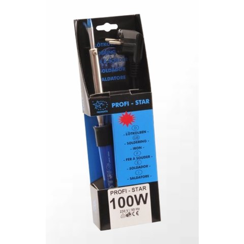Паяльник STAR TEC MT 100 Превью 2