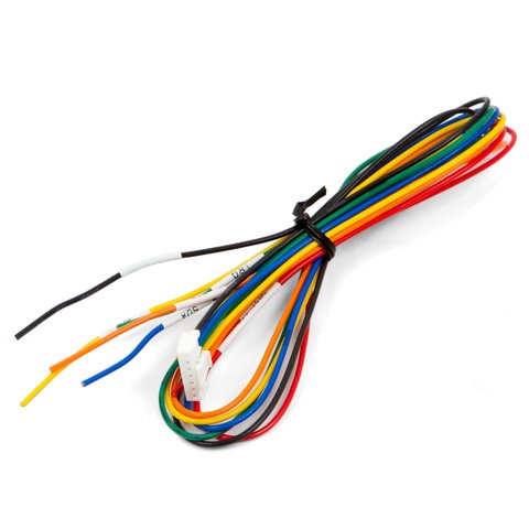 Відеоінтерфейс з HDMI для Range Rover Evoque, Sport, Vogue 2015– р.в. Прев'ю 11