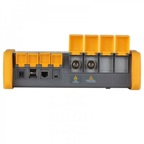 Оптический рефлектометр Grandway FHO5000-D35 Превью 12