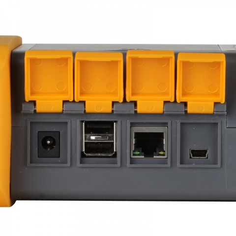 Оптический рефлектометр Grandway FHO5000-D40 Превью 3