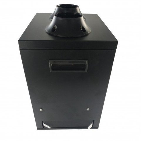 Димовловлювач AOYUE FE-01 Прев'ю 9