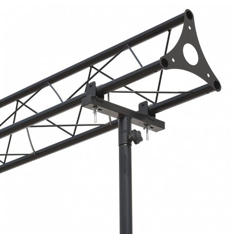 Стійка для екрана (3×3.5 м, макс. навантаження 90 кг) Прев'ю 1