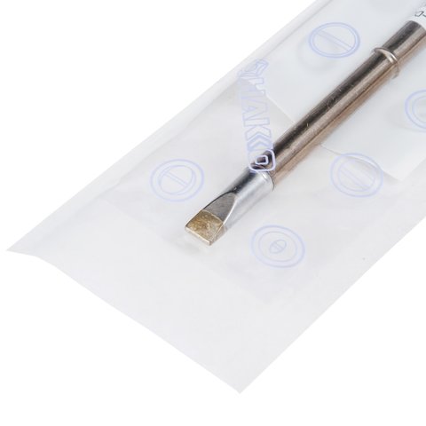 Паяльне жало HAKKO T12-DL52 Прев'ю 2