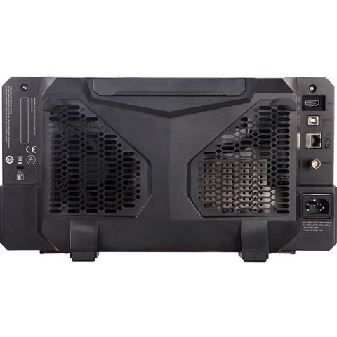 Цифровой осциллограф RIGOL MSO5102 Превью 2