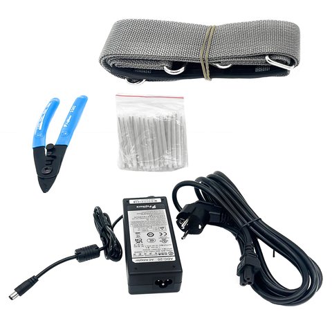 Сварочный аппарат для оптоволокна Fujikura 88S+ (без скалывателя) Превью 10