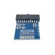 1-битный ISP адаптер (вер. 2.1) для Z3X Easy Jtag Plus Box Превью 2