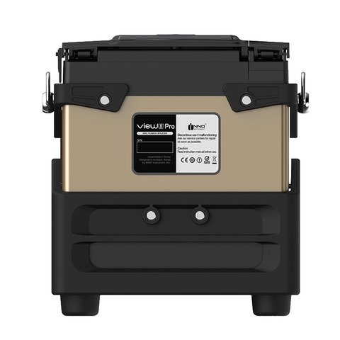 Сварочный аппарат для оптоволокна INNO View 8 Pro Превью 1