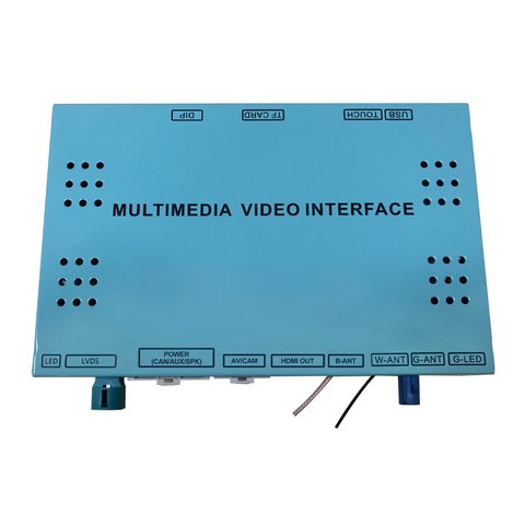 Android интерфейс с монитором для Lexus 2018-2021 г.в. Превью 1