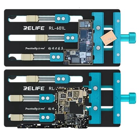 Монтажный столик RELIFE RL-601L Превью 2