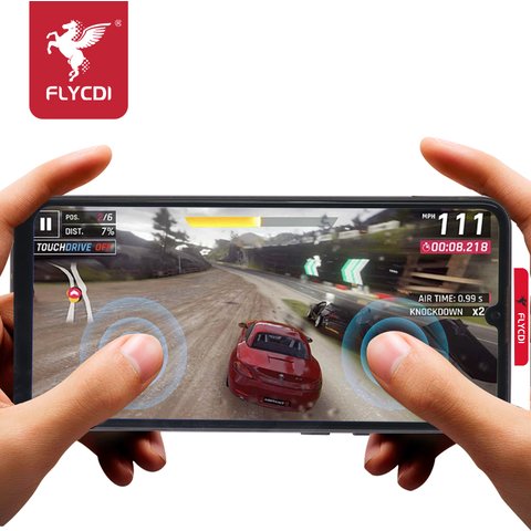 Дисплей для Huawei Honor 9A, Y6p, чорний, без рамки, FLYCDI, H630I156A-00B Прев'ю 5