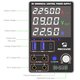 Лабораторный блок питания Mechanic DC-2405+, до 24 В, до 5 А, 120 Вт Превью 4