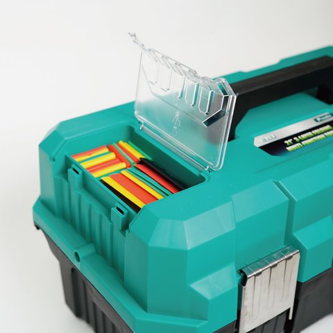 Кейс для инструментов Pro'sKit SB-510 Превью 3