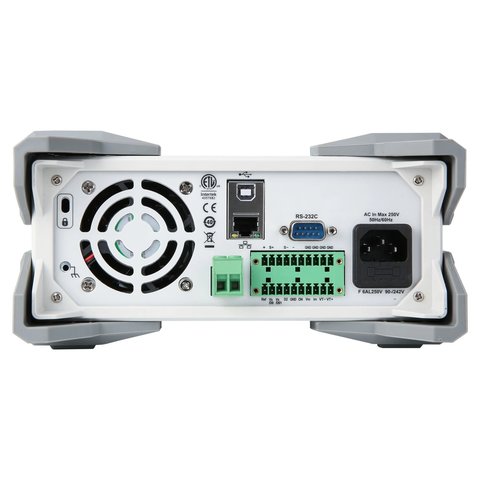 Лабораторный блок питания UNI-T UDP6922B Превью 3