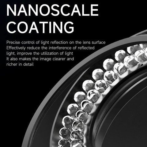 Подсветка для микроскопа Mechanic LS720+, диодная Превью 2