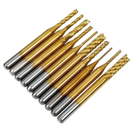 Набор фрез Twotrees, 40 шт. Превью 2