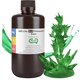 Фотополимерная смола для 3D-принтера ELEGOO ABS-образная 3.0, Green, 1 кг Превью 2