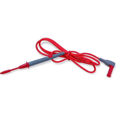 Вимірювач опору HIOKI HiTESTER IR4017-20 Прев'ю 3