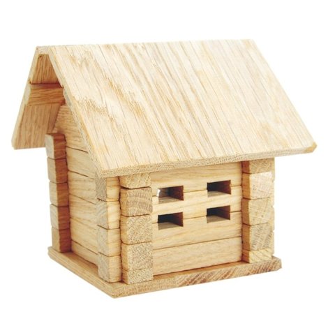 Конструктор IGROTECO Копилка Превью 1