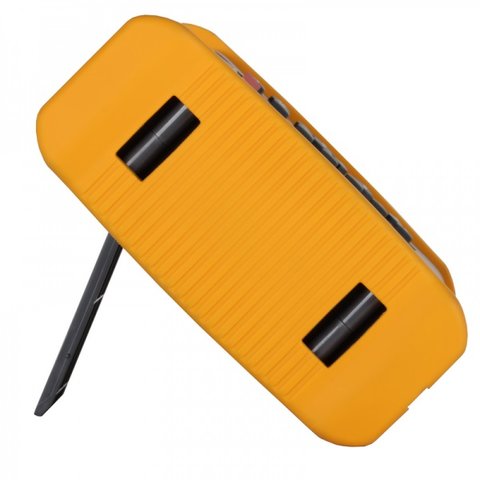 Оптичний рефлектометр Grandway FHO5000-S2538F Прев'ю 3