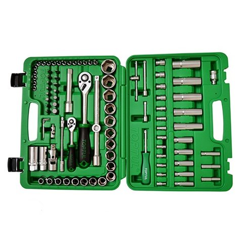 Набор инструментов TOPTUL GCAI094R Превью 1