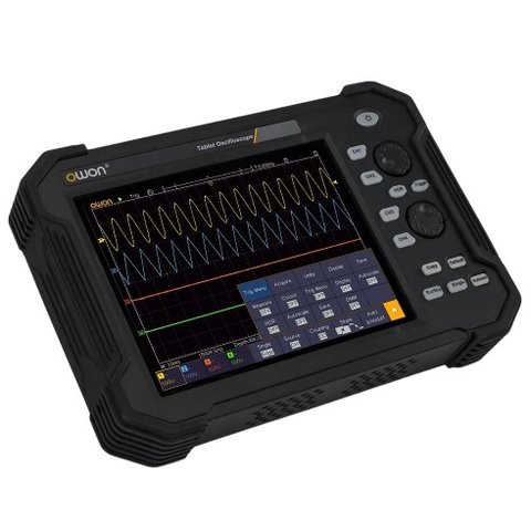 Цифровой осциллограф OWON TAO3104 Превью 1