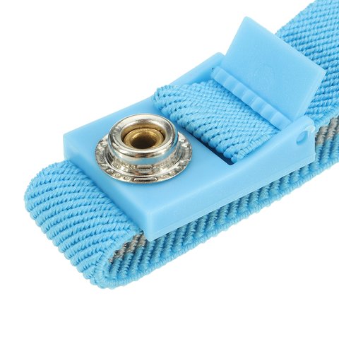 Антистатичний браслет Jakemy JM-E01 Прев'ю 9