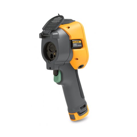 Тепловизор Fluke TiS20+ (5124518) Превью 3