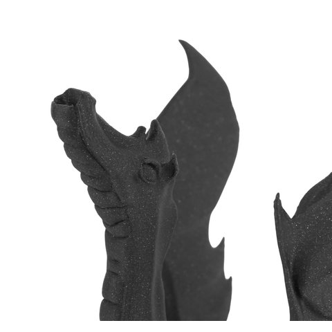 Филамент для 3D-принтера PRUSA PLA Galaxy Black, 1 кг Превью 3