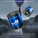 Камера-окуляр Mechanic MOS-4K Pro, для микроскопа Превью 5