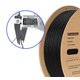 Філамент для 3D-принтера ELEGOO PLA Sparkle Black, 1 кг Прев'ю 1