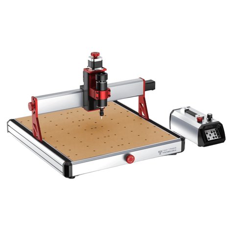 Фрезерно-гравировальный станок TwoTrees TTC450 Ultra Превью 2