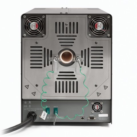 Піч для калібрування термопар з ізотермічним блоком Fluke 9118A-ITB-256/SLU (4349208) Прев'ю 1