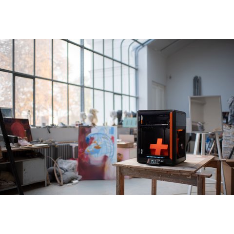 3D-принтер PRUSA CORE One+ Прев'ю 4