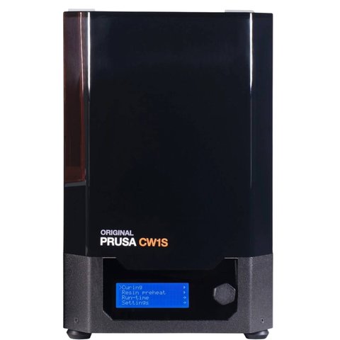 Комплект для промивання та засвічування PRUSA CW1S Прев'ю 1