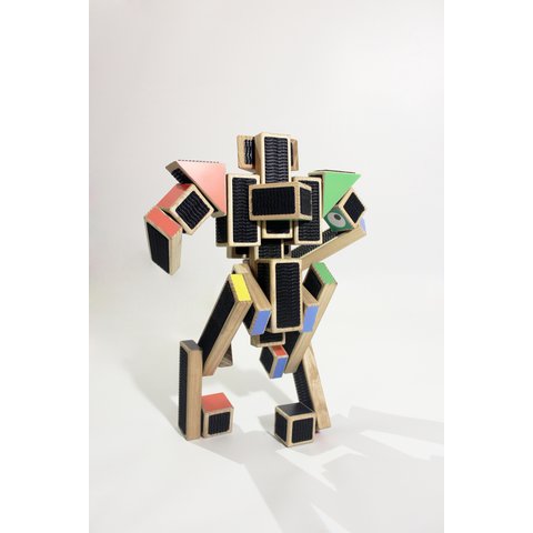 DIY Construction Set COKO Blocks 36 Preview 10