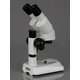 Портативный стереомикроскоп AmScope SE120 Превью 2