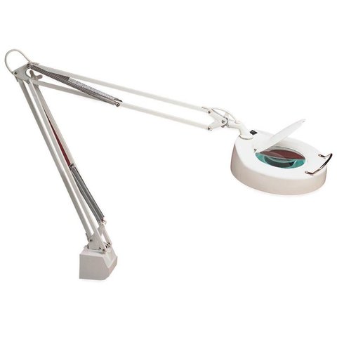 Magnifier Workbench Lamp Pro'sKit 8PK-F1205CB Preview 1