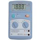 Digital Insulation Tester MASTECH MS5201 Preview 1