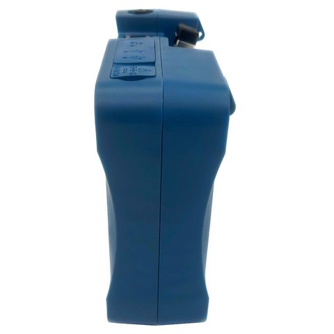 Optical Time Domain Reflectometer EXFO MaxTester 715B Preview 4