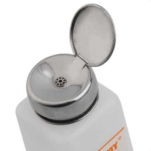 Dispensador de líquidos Jakemy JM-Z11 (180 ml) Vista previa  3